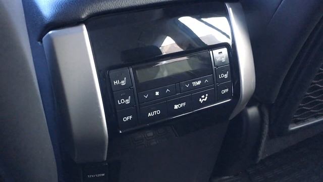 Toyota Land-Cruiser 150