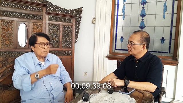 AKBAR TANJUNG DUKUNG ANIES, PETA POLITIK BERUBAH? - TAUFIK BAHAUDIN DAN OM LIEM смотреть онлайн