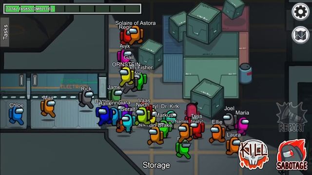 AMONG US НОВАЯ КАРТА ОФИЦИАЛЬНО! RESIDENT EVIL 8 слили, SILENT HILL REMAKE, STALKER 2 новая инфа смотреть онлайн