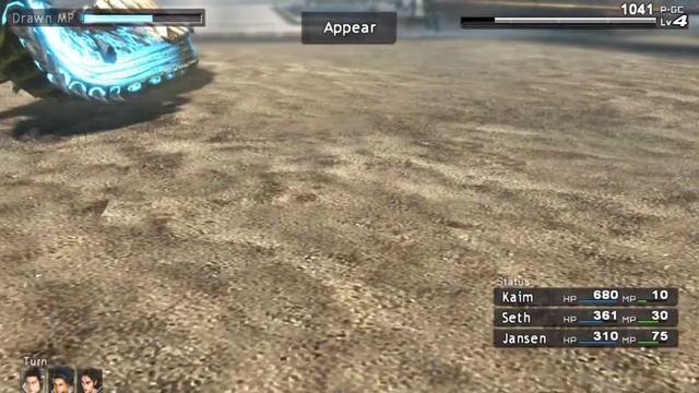 XENIA CANARY (1.0.582) - Lost Odyssey (Ultrawide + Reshade MOD) смотреть онлайн
