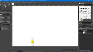 Как сделать карандашный рисунок из фото. Скетч эффект. Графический редактор ГИМП (GIMP)