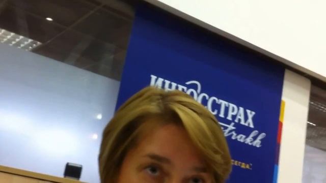 Ингосстрах отказывается продлять договор КАСКО... смотреть онлайн