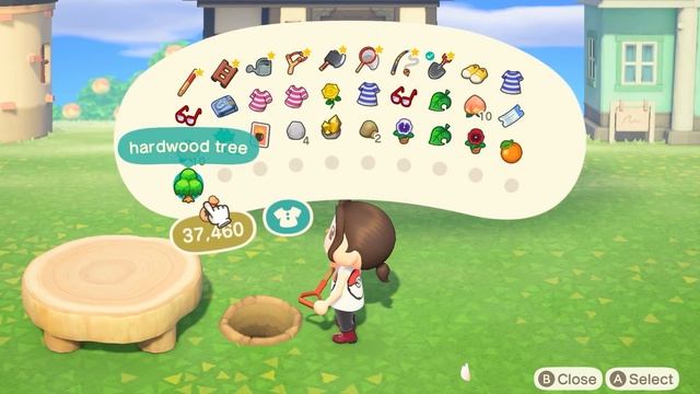 20 Things Animal Crossing: New Horizons Doesn't Tell You смотреть онлайн