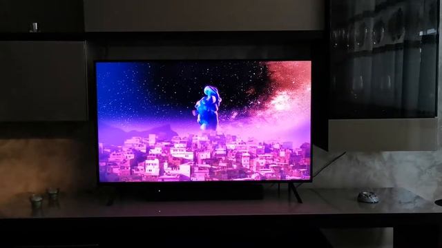 Best Soundbar Price/quality. Soundbar BOSE TV Speaker Sound Test, No Subwoofer!