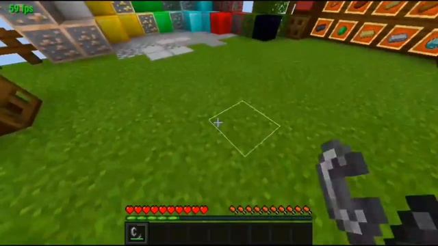 @IAMKOPI PVP Texture Pack for Minecraft Java 1.20+ смотреть онлайн