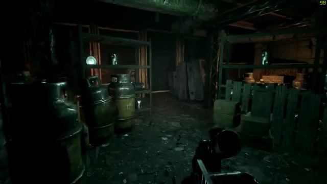 СПАСИТЕЛЬНЫЙ КОВЧЕГ (METRO:EXODUS) (7) смотреть онлайн