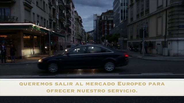 TAXPHONE. Español-Испанский смотреть онлайн