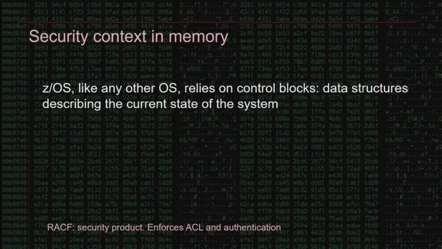 Dealing The Perfect Hand - Shuffling Memory Blocks On z/OS смотреть онлайн