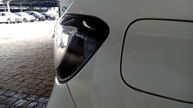 119221 - RENAULT / SANDERO STEP 16R 15/16