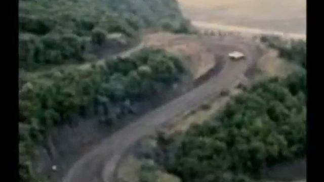 Sandro Munari Lancia Stratos смотреть онлайн