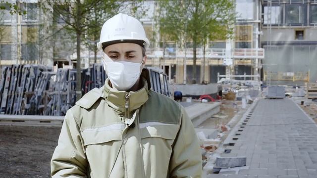 PRIME PARK | Ход строительства | Май 2020 смотреть онлайн