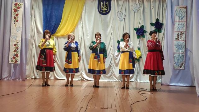 Мамина калина Натхнення смотреть онлайн