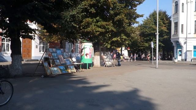 МузУлица ТВ | Музыка Улицы ~ Рисунки на Асфальте смотреть онлайн