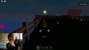 Домофоны в Роблоксе. Roblox