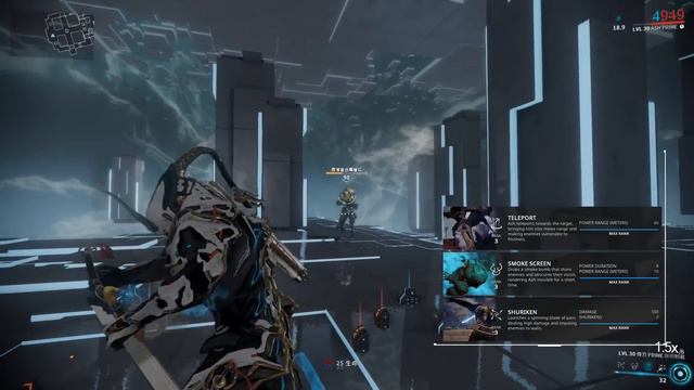 WARFRAME | WARFRAME REVIEW | ASH (English) смотреть онлайн