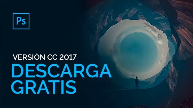 Descarga e Instala Adobe Photoshop CC 2017 | Eduard Muñoz смотреть онлайн