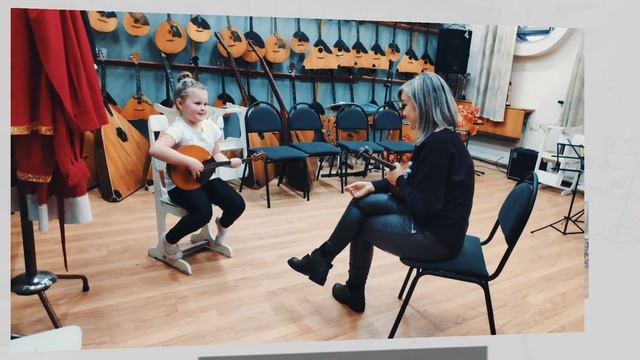 Ансамбль песни и танца "Весна" смотреть онлайн