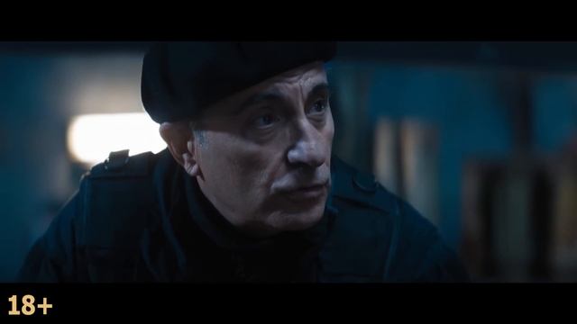 Неудержимые 4 -- ?Русский трейлер? -- Фильм 2023