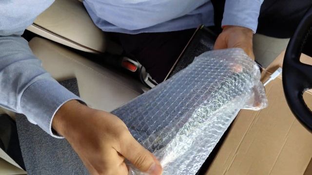 JIESHUO AMD Radeon Instinct™ MI50 Unboxing
