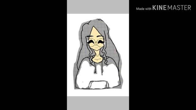 Я рисовать аниме ( или жалкую пародию) смотреть онлайн