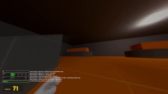 The NEXTBOT Invasion is Coming... | Gmod Sandbox: More Sonic and NEXTBOTS, Mech POV (Themed Week) смотреть онлайн
