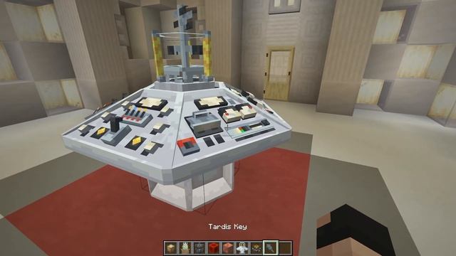 Tardis Refined Mod Showcase / Full Tutorial - Minecraft Java 1.19.2 Fabric/Forge (Pre-Release) смотреть онлайн