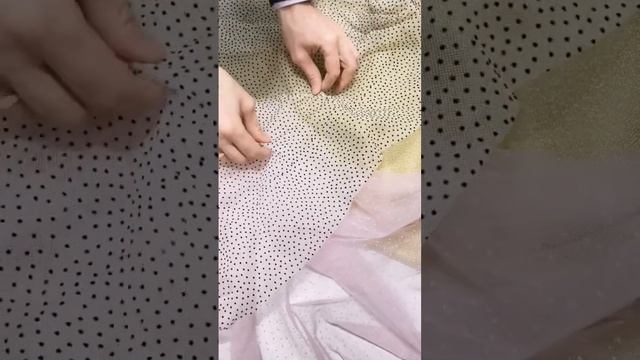 Ткани, которые сегодня в тренде⚡️ #ткани #тиссура #пошив #ателье