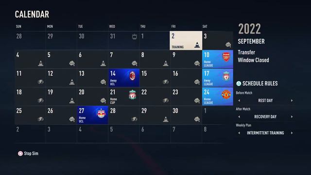 New Setup смотреть онлайн