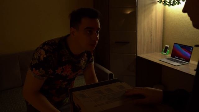 КОРОЧЕ ГОВОРЯ, НИКОГДА НЕ СМЕЮСЬ смотреть онлайн