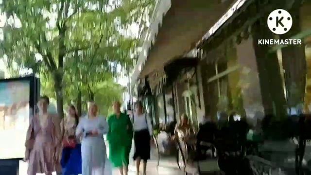 Чечня. День четвертый. Город Грозный. Храм Михаила Архангела. Всенощное бдение. Рынок Беркат смотреть онлайн