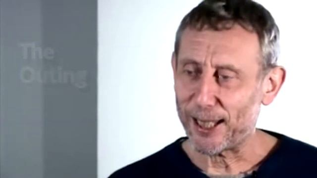 Michael Rosen's Unexpected Anal Intercourse смотреть онлайн