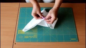 Пэчворк - 2 Простых способа сшить "Кафедральное окно" (красиво и легко!)