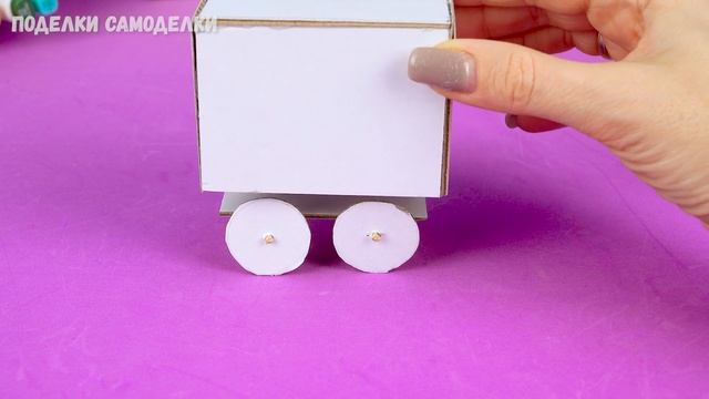 Радужные Друзья веселый Синий Простые поделки из бумаги из Роблокс Радужные друзья смотреть онлайн