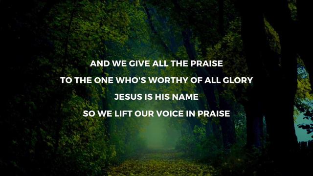 WE SPEAK LIFE (PLANETSHAKERS) | PIANO INSTRUMENTAL WITH LYRICS BY ANDREW POIL | PIANO COVER смотреть онлайн