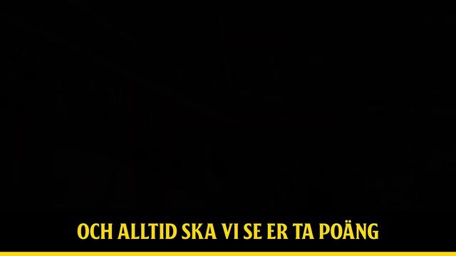 Å Vi E AIK – AIK Fotbolls inmarschfilm 2021 смотреть онлайн