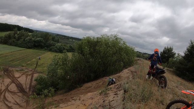 Польоти на мотоциклі Kovi - Gns. Підйоми ENDURO! {Kovi Lite 250, 300. Kovi Pro 300. Ktm 500} смотреть онлайн