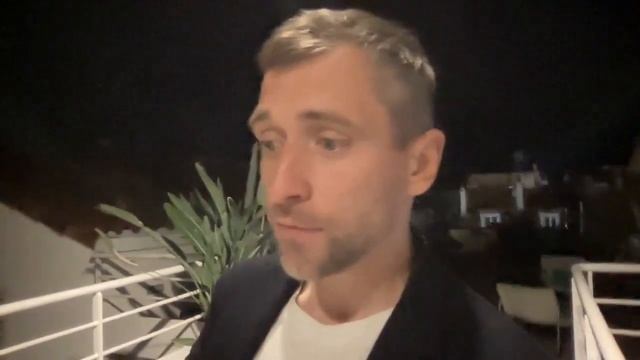 Зимний колорит