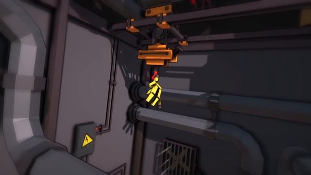 City Climber - Levels 4 - 6 - On Steam смотреть онлайн