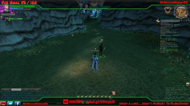 Destiny of Ancient Kingdoms #Roadto100 смотреть онлайн