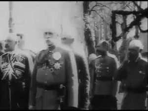 Христос Воскресе из мертвых!Смертию смерть поправ!