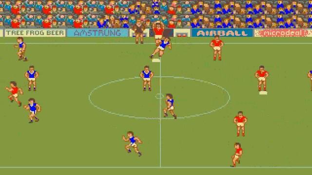 ATARI ST GAME INTERNATIONAL SOCCER,ST SOCCER,ST SOCCER INTERNATIONAL MicroDeal Software Direct EDOS смотреть онлайн