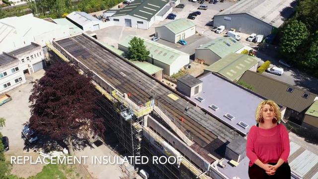 Derwent Project - Virtually Keswick Convention смотреть онлайн