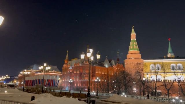 ПРОГУЛКИ ПО МОСКВЕ ?Консерватория Чайковского РЕСТОРАН БАСТЫ ? #vlog #travel смотреть онлайн