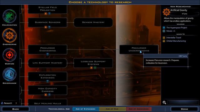 Let's Play Galactic Civilizations III Crusade - Ep. 1 - Tutorial Gameplay! смотреть онлайн