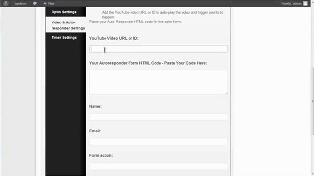Best slideshow maker - [ Video Slideshow] Wordpress Video Slide Page Plugin See Demo смотреть онлайн