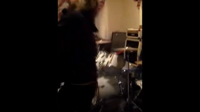 4-14-12 Blastoid- skate and thrash смотреть онлайн