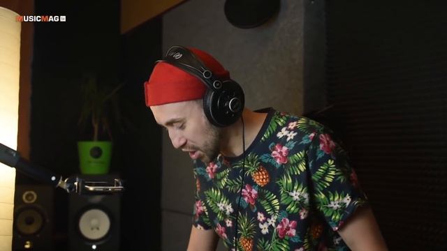 Behringer RD8 - обзор и демо смотреть онлайн