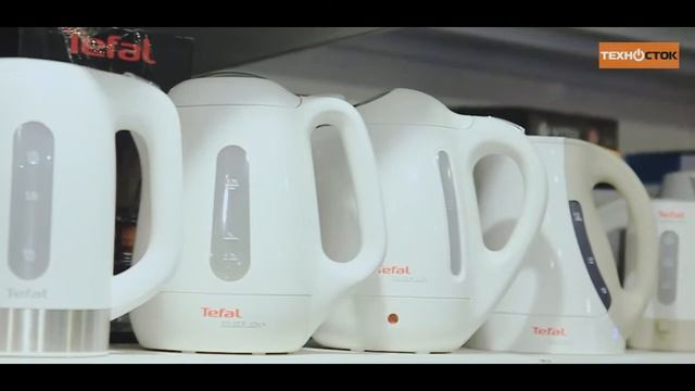 ТехноСток (магазин уцененной техники) смотреть онлайн