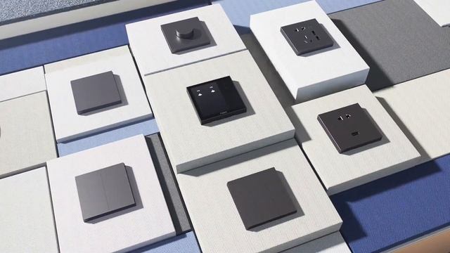 Aqara Smart Panel Switch S1 смотреть онлайн