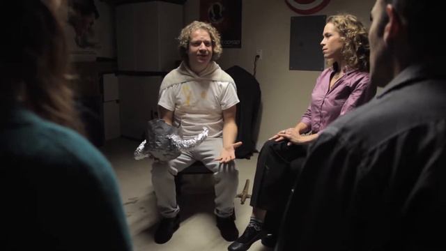 Skyrim Intervention смотреть онлайн